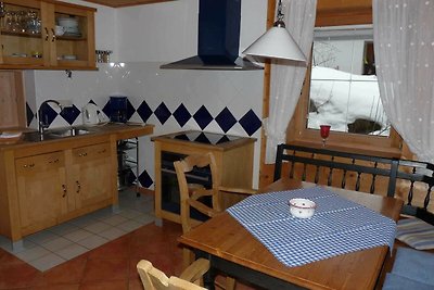 Vakantieappartement Gezinsvakantie Alpbach