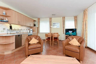 Ferienwohnung Gesine