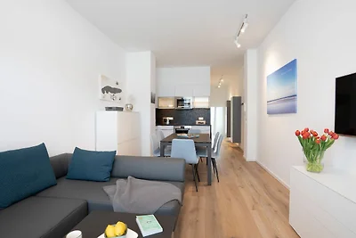 Appartamento Vacanza con famiglia Norderney