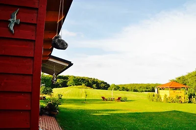 Vakantieappartement Gezinsvakantie Lohme