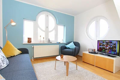 SV Uns Hüsung Whg. 20