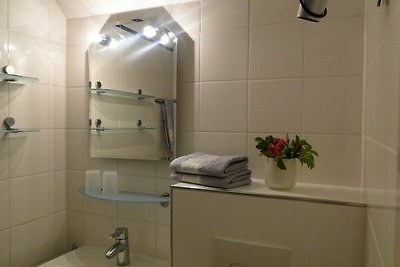 Ferienwohnung Back
