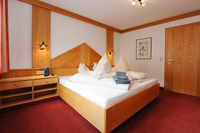 Appartement Sarah für 4 - 5 Personen