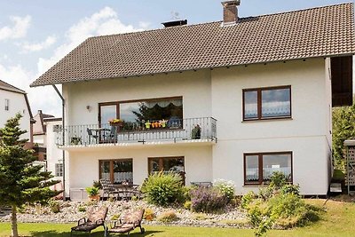 Vakantieappartement Gezinsvakantie Waldeck