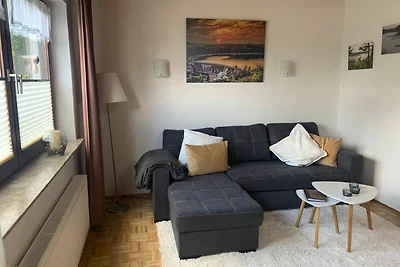 Vakantieappartement Gezinsvakantie Edertal