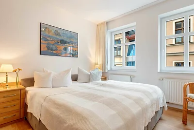 Villa Aquamarina Whg. 13, BALKON m.