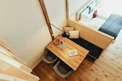 Vakantieappartement Gezinsvakantie Bad Dürrheim