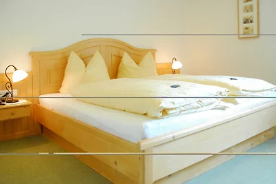 apartman za odmor Obiteljski odmor Eisenberg