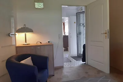 2. 3-Raum FeWo 2, 60 m², EG