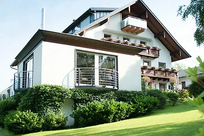 Vakantieappartement Gezinsvakantie Eisenberg