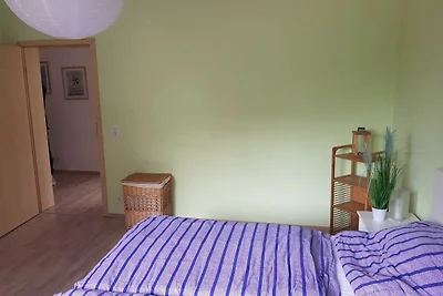 Appartamento Vacanza con famiglia Wilhelmshaven