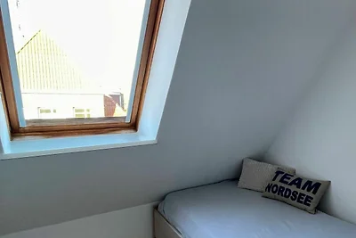 Vakantieappartement Gezinsvakantie Juist
