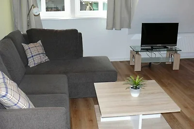 Vakantieappartement Gezinsvakantie Bliedersdorf
