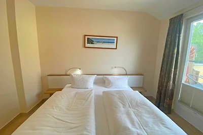 Grüne Düne Whg. 22 Meeresbrise mit Balkon