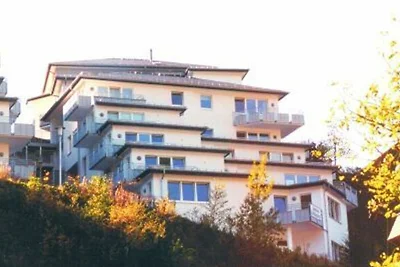 Appartamento Vacanza con famiglia Willingen