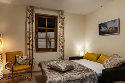 Vakantieappartement Gezinsvakantie Korbach