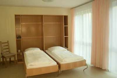Ferienwohnung Obergeschoss