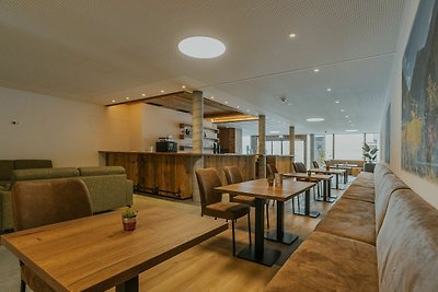 Appartement Vacances avec la famille Gargellen