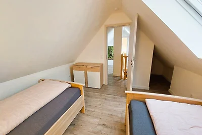 Apartamento Vacaciones familiares Kargow