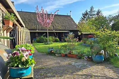 Appartamento Vacanza con famiglia Saal in Vorpommern