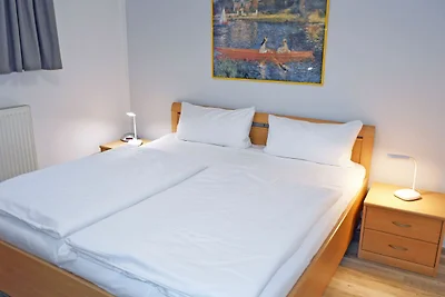 Ferienwohnung Marie an der Granitz