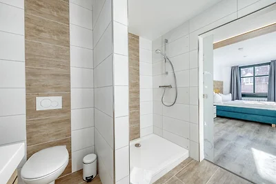 Haus Diana - 4 Silbermöwe