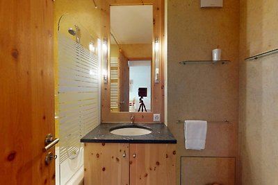 Apartment Sur Puoz 2A