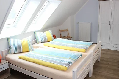 Karlshagen - Wohnung Anna