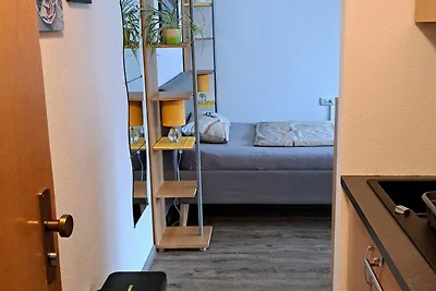 Apartment Fuchsbau