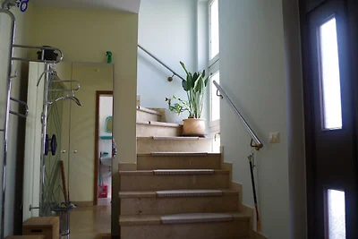 Vakantieappartement Gezinsvakantie Bahretal
