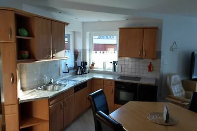 Ferienhaus Max (DHH)