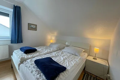 Anwass 26 a (Endreihenhaus)