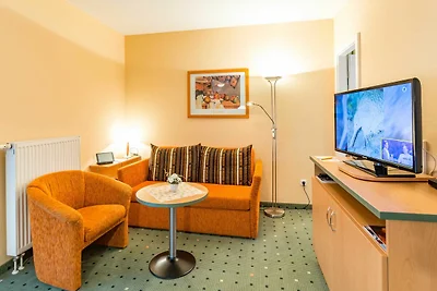 2-Zimmer-Apartment - B25