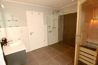 Casa vacanze Vacanza di relax Göhren-Lebbin