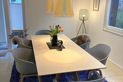 Ferienhaus Berglyk 1