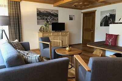 Wohnung 2 - Gimpel - 90 m2