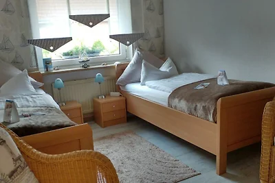 Ferienwohnung Spiess
