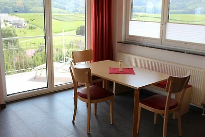 Ferienwohnung Reisberg
