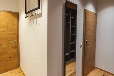 Appartement deluxe