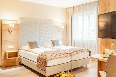 Albergo Cultura ed escursioni Mondsee