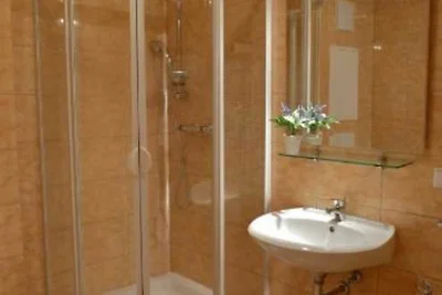Vakantieappartement Gezinsvakantie Karlshagen