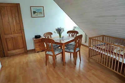 Vakantieappartement Gezinsvakantie Hooksiel