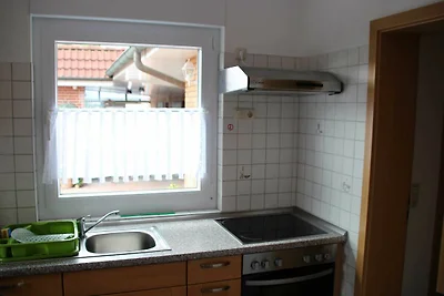 Vakantieappartement Gezinsvakantie Ostrhauderfehn