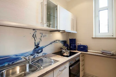 Ferienwohnung Ostseestrand