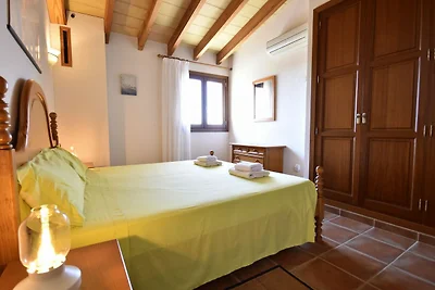 Vakantieappartement Gezinsvakantie San Lorenzo-Manacor