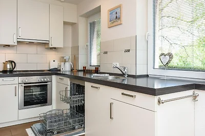 Ferienhaus Nordseewoge