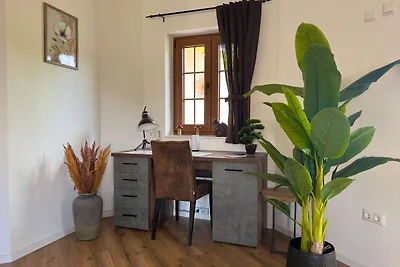 Ferienwohnung Uferglück