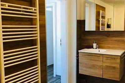 Vakantieappartement Gezinsvakantie Möllenbeck