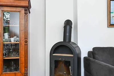 Vakantiehuis Ontspannende vakantie Esens