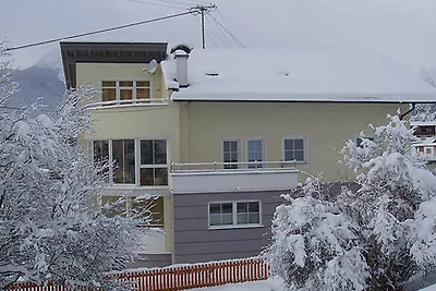 Vakantieappartement Gezinsvakantie Arzl im Pitztal